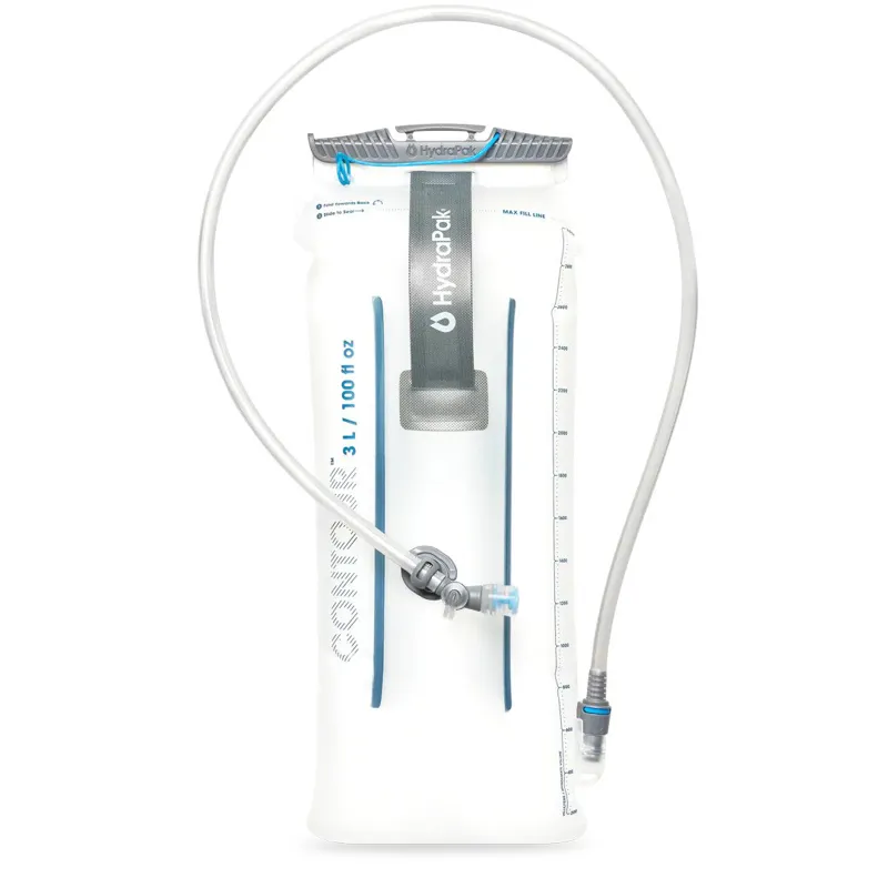 Hydrapak Contour 3L Clear
